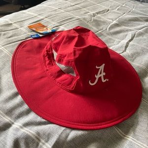 Alabama bucket hat - new with tags